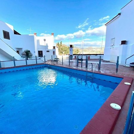 Los Cristianos Apartment, 1 Bedroom Wifi Free & Big Terrace Luaran gambar