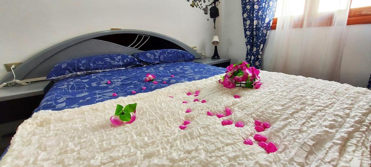 Los Cristianos Apartment, 1 Bedroom Wifi Free & Big Terrace Luaran gambar